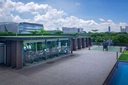 Normanton Park (D5), Apartment #559953501